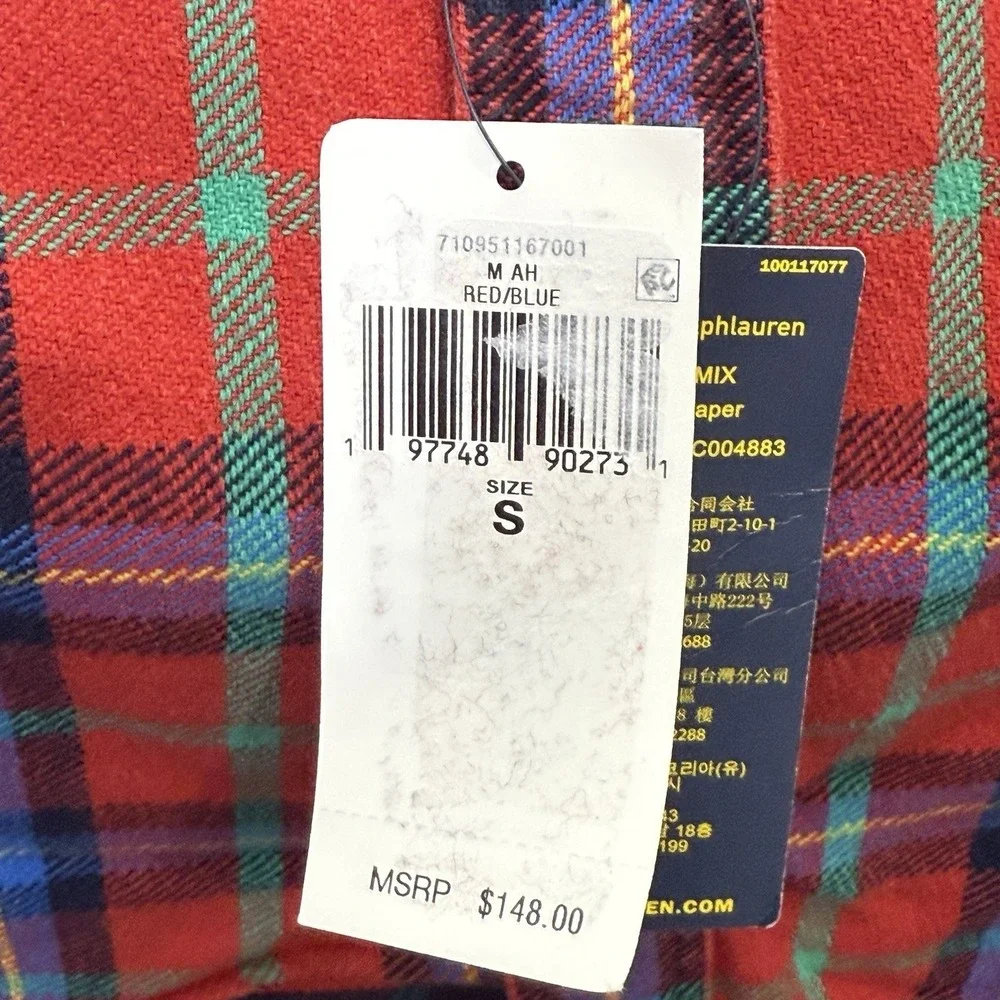Polo Ralph Lauren brand polo